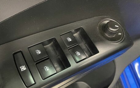 Chevrolet Aveo III, 2012 год, 646 000 рублей, 21 фотография