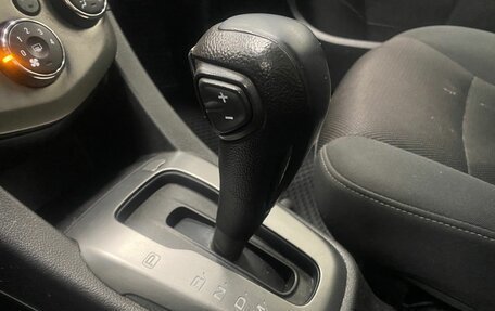 Chevrolet Aveo III, 2012 год, 646 000 рублей, 29 фотография