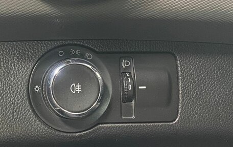 Chevrolet Aveo III, 2012 год, 646 000 рублей, 22 фотография