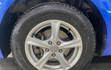 Chevrolet Aveo III, 2012 год, 646 000 рублей, 32 фотография