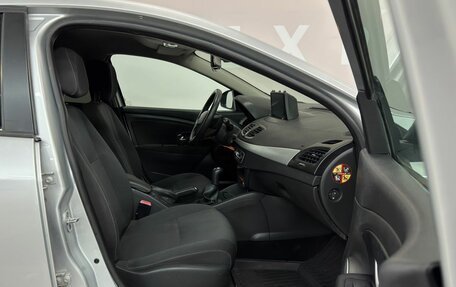 Renault Fluence I, 2012 год, 609 000 рублей, 13 фотография