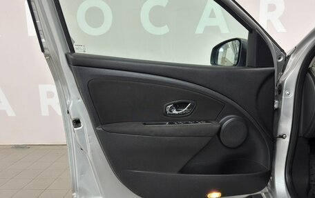 Renault Fluence I, 2012 год, 609 000 рублей, 10 фотография