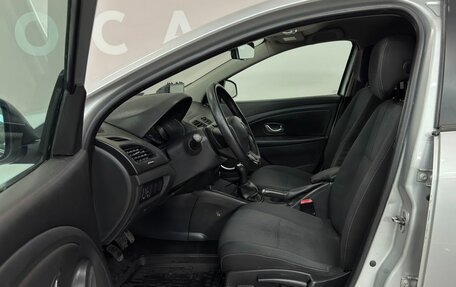 Renault Fluence I, 2012 год, 609 000 рублей, 12 фотография