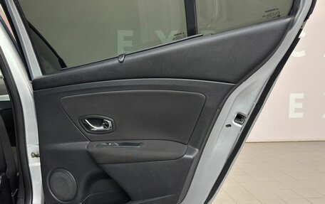 Renault Fluence I, 2012 год, 609 000 рублей, 15 фотография