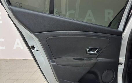 Renault Fluence I, 2012 год, 609 000 рублей, 14 фотография