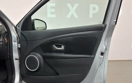 Renault Fluence I, 2012 год, 609 000 рублей, 11 фотография