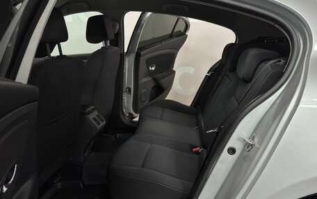 Renault Fluence I, 2012 год, 609 000 рублей, 16 фотография