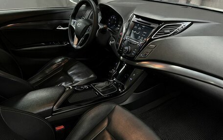 Hyundai i40 I рестайлинг, 2015 год, 1 649 888 рублей, 13 фотография