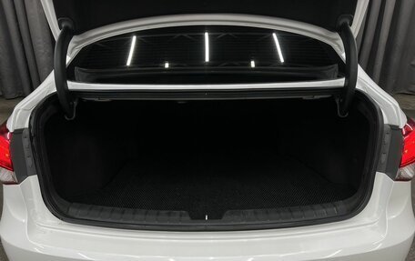 Hyundai i40 I рестайлинг, 2015 год, 1 649 888 рублей, 6 фотография