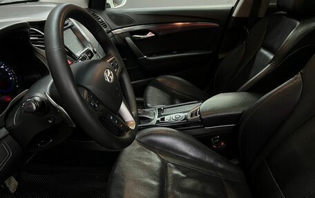 Hyundai i40 I рестайлинг, 2015 год, 1 649 888 рублей, 8 фотография