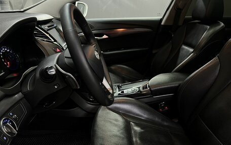 Hyundai i40 I рестайлинг, 2015 год, 1 649 888 рублей, 7 фотография