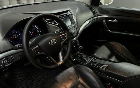 Hyundai i40 I рестайлинг, 2015 год, 1 649 888 рублей, 9 фотография