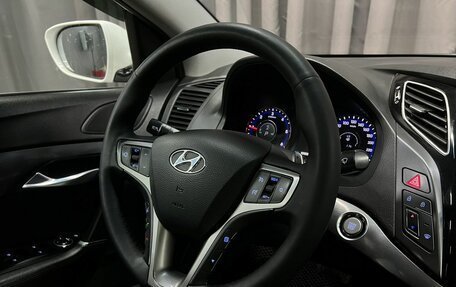 Hyundai i40 I рестайлинг, 2015 год, 1 649 888 рублей, 11 фотография