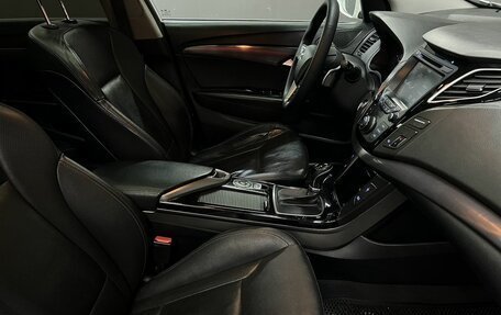 Hyundai i40 I рестайлинг, 2015 год, 1 649 888 рублей, 12 фотография