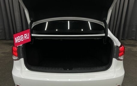 Hyundai i40 I рестайлинг, 2015 год, 1 649 888 рублей, 5 фотография