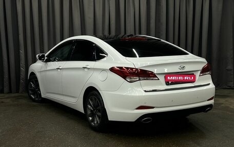 Hyundai i40 I рестайлинг, 2015 год, 1 649 888 рублей, 3 фотография