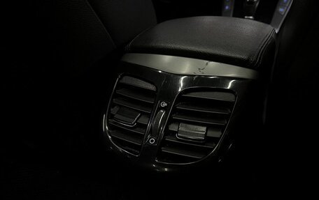 Hyundai i40 I рестайлинг, 2015 год, 1 649 888 рублей, 21 фотография