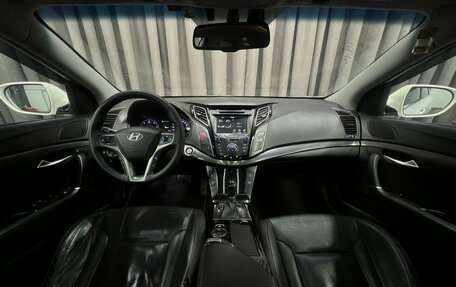 Hyundai i40 I рестайлинг, 2015 год, 1 649 888 рублей, 15 фотография