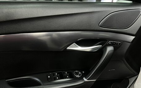 Hyundai i40 I рестайлинг, 2015 год, 1 649 888 рублей, 29 фотография