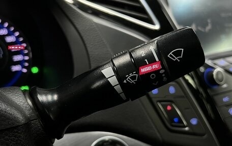 Hyundai i40 I рестайлинг, 2015 год, 1 649 888 рублей, 27 фотография