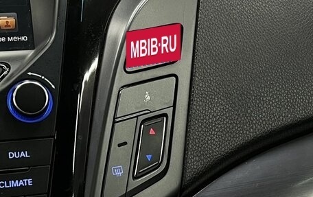 Hyundai i40 I рестайлинг, 2015 год, 1 649 888 рублей, 19 фотография