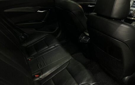 Hyundai i40 I рестайлинг, 2015 год, 1 649 888 рублей, 33 фотография