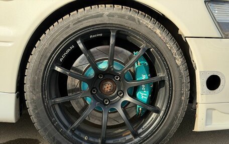 Mitsubishi Lancer Evolution IX, 2007 год, 2 750 000 рублей, 9 фотография