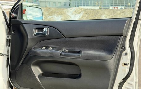 Mitsubishi Lancer Evolution IX, 2007 год, 2 750 000 рублей, 10 фотография