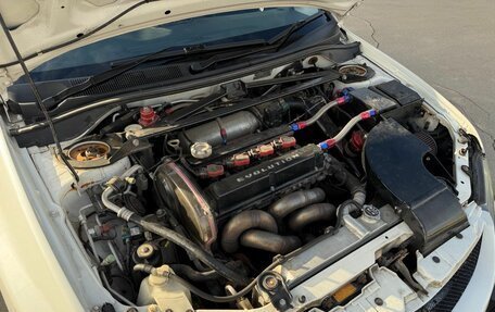 Mitsubishi Lancer Evolution IX, 2007 год, 2 750 000 рублей, 8 фотография