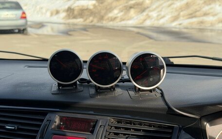 Mitsubishi Lancer Evolution IX, 2007 год, 2 750 000 рублей, 16 фотография