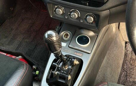 Mitsubishi Lancer Evolution IX, 2007 год, 2 750 000 рублей, 18 фотография