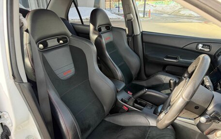 Mitsubishi Lancer Evolution IX, 2007 год, 2 750 000 рублей, 13 фотография