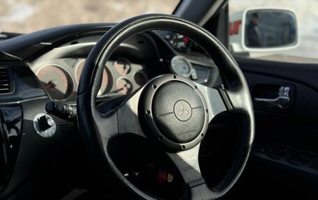 Mitsubishi Lancer Evolution IX, 2007 год, 2 750 000 рублей, 20 фотография