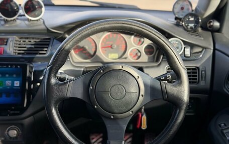 Mitsubishi Lancer Evolution IX, 2007 год, 2 750 000 рублей, 21 фотография