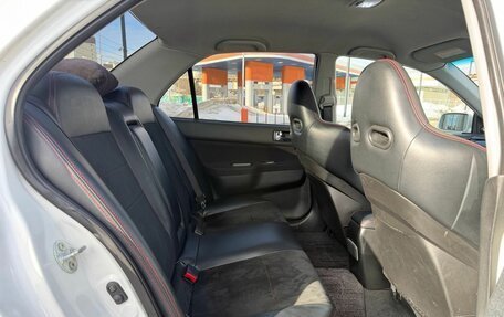 Mitsubishi Lancer Evolution IX, 2007 год, 2 750 000 рублей, 24 фотография