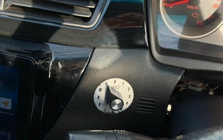 Mitsubishi Lancer Evolution IX, 2007 год, 2 750 000 рублей, 23 фотография