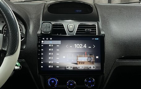 Geely Emgrand EC7, 2014 год, 449 888 рублей, 10 фотография