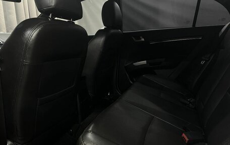 Geely Emgrand EC7, 2014 год, 449 888 рублей, 17 фотография