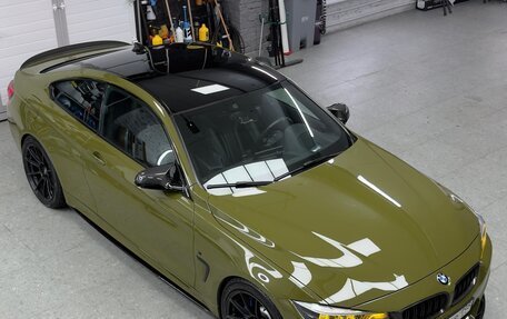 BMW 4 серия, 2017 год, 5 130 000 рублей, 5 фотография