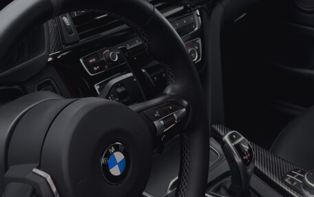 BMW 4 серия, 2017 год, 5 130 000 рублей, 13 фотография