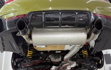 BMW 4 серия, 2017 год, 5 130 000 рублей, 11 фотография