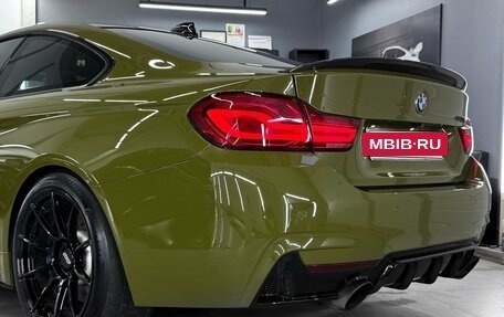 BMW 4 серия, 2017 год, 5 130 000 рублей, 6 фотография