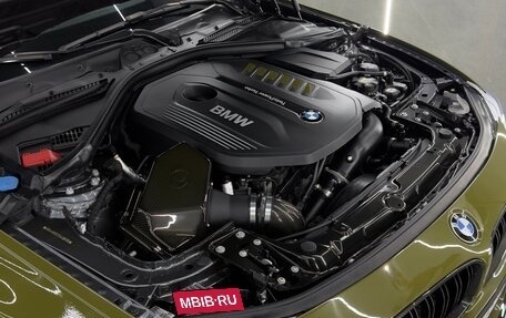 BMW 4 серия, 2017 год, 5 130 000 рублей, 2 фотография