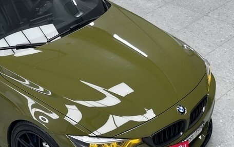 BMW 4 серия, 2017 год, 5 130 000 рублей, 3 фотография