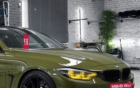 BMW 4 серия, 2017 год, 5 130 000 рублей, 4 фотография