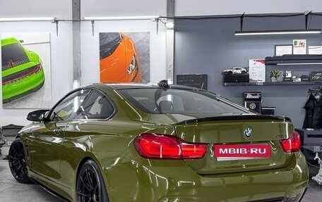 BMW 4 серия, 2017 год, 5 130 000 рублей, 8 фотография