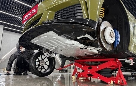 BMW 4 серия, 2017 год, 5 130 000 рублей, 10 фотография