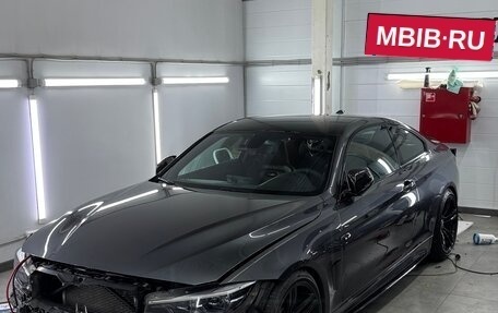 BMW 4 серия, 2017 год, 5 130 000 рублей, 16 фотография