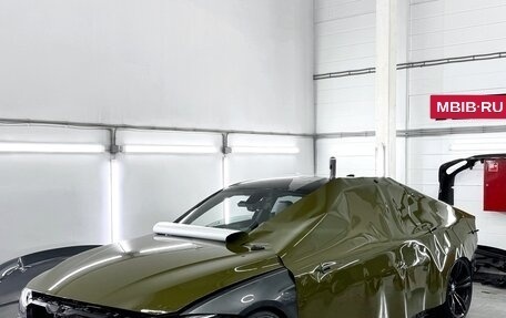 BMW 4 серия, 2017 год, 5 130 000 рублей, 17 фотография