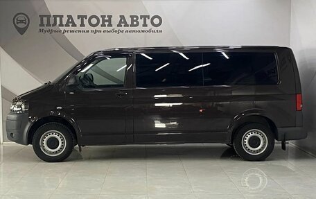 Volkswagen Caravelle T5, 2013 год, 1 999 000 рублей, 4 фотография